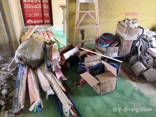 先开工还是先材料进场，刚装修要准备什么材料呢视频。 先开工还是先材料进场，刚装修要准备什么材料呢视频。 家居装饰