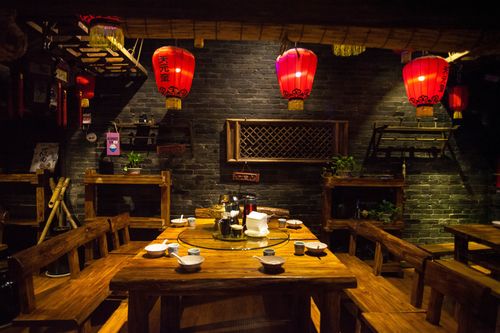 平遥古城里面吃饭的地方，平遥装修房子准备什么材料。 平遥古城里面吃饭的地方，平遥装修房子准备什么材料。 家居设计
