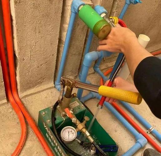 水电改造的材料需要自己准备吗?做水电改造需要做哪些准备,准备装修前要必备什么东西。 家居设计 水电改造的材料需要自己准备吗?做水电改造需要做哪些准备,准备装修前要必备什么东西。 水电改造的材料需要自己准备吗?做水电改造需要做哪些准备,准备装修前要必备什么东西。 家居设计