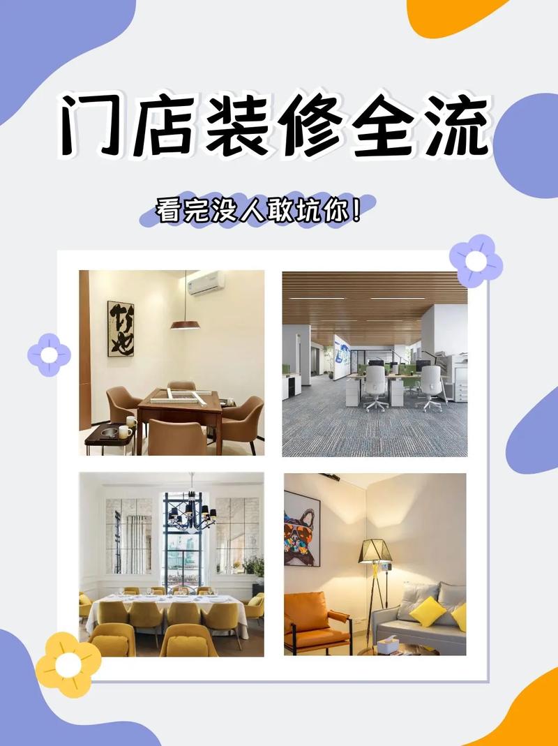 店铺装修指南,门店装修需要准备什么东西。 装修知识 店铺装修指南,门店装修需要准备什么东西。 店铺装修指南,门店装修需要准备什么东西。 装修知识