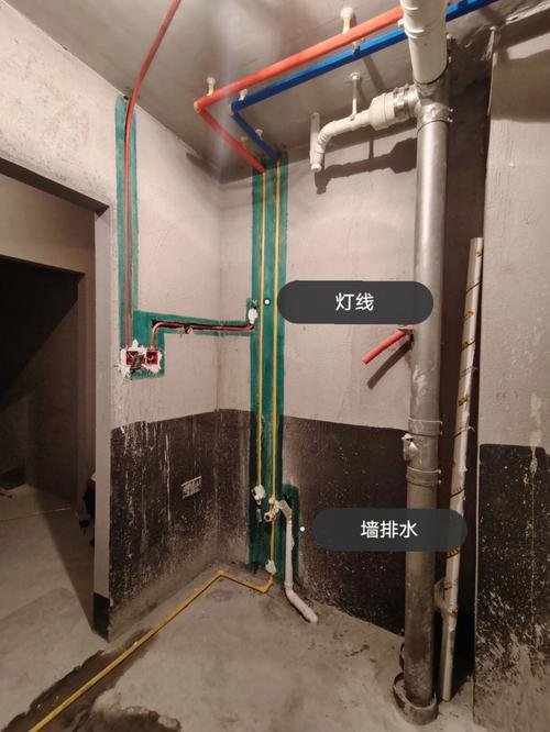 一个卫生间水电改造要用哪些材料,装修卫生间准备什么材料好。 二手房 一个卫生间水电改造要用哪些材料,装修卫生间准备什么材料好。 一个卫生间水电改造要用哪些材料,装修卫生间准备什么材料好。 二手房