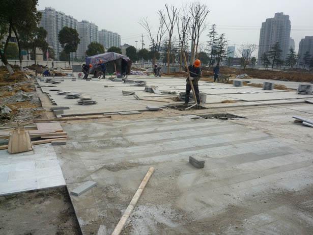 广场铺砖施工流程,装修铺砖完了做什么准备工作。 二手房 广场铺砖施工流程,装修铺砖完了做什么准备工作。 广场铺砖施工流程,装修铺砖完了做什么准备工作。 二手房