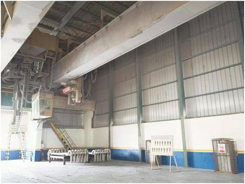 工業廠房內墻用什麼做好,厂房装修前应做什么准备工作。 家居装饰 工業廠房內墻用什麼做好,厂房装修前应做什么准备工作。 工業廠房內墻用什麼做好,厂房装修前应做什么准备工作。 家居装饰