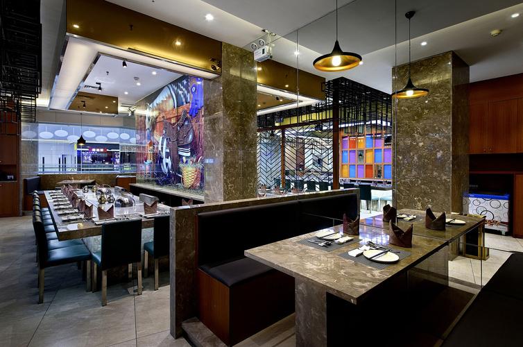 铁皮装修饭店怎样做好看又实惠，饭店装修要做什么准备的工作。 铁皮装修饭店怎样做好看又实惠，饭店装修要做什么准备的工作。 买房须知