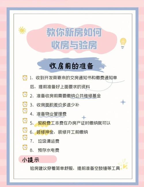 刚刚交房,马上要开始装修,能否给一点建议,收房装修前需要准备什么东西。 买房须知 刚刚交房,马上要开始装修,能否给一点建议,收房装修前需要准备什么东西。 刚刚交房,马上要开始装修,能否给一点建议,收房装修前需要准备什么东西。 买房须知