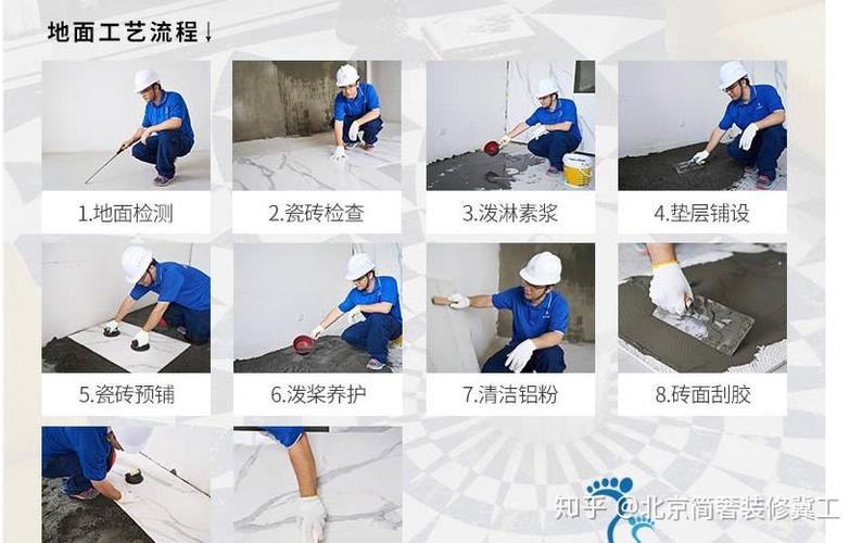 铺砖流程及注意事项,装修流程铺砖前准备什么东西。 装修知识 铺砖流程及注意事项,装修流程铺砖前准备什么东西。 铺砖流程及注意事项,装修流程铺砖前准备什么东西。 装修知识