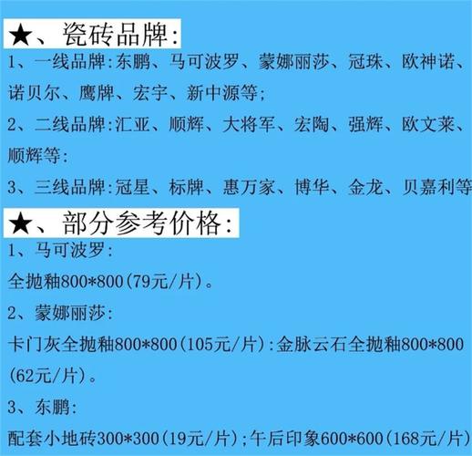 装修选材料是要非常贵的一线品牌,还是选性价比较高的二三线品牌,临泉房子装修前准备什么东西。 装修知识 装修选材料是要非常贵的一线品牌,还是选性价比较高的二三线品牌,临泉房子装修前准备什么东西。 装修选材料是要非常贵的一线品牌,还是选性价比较高的二三线品牌,临泉房子装修前准备什么东西。 装修知识