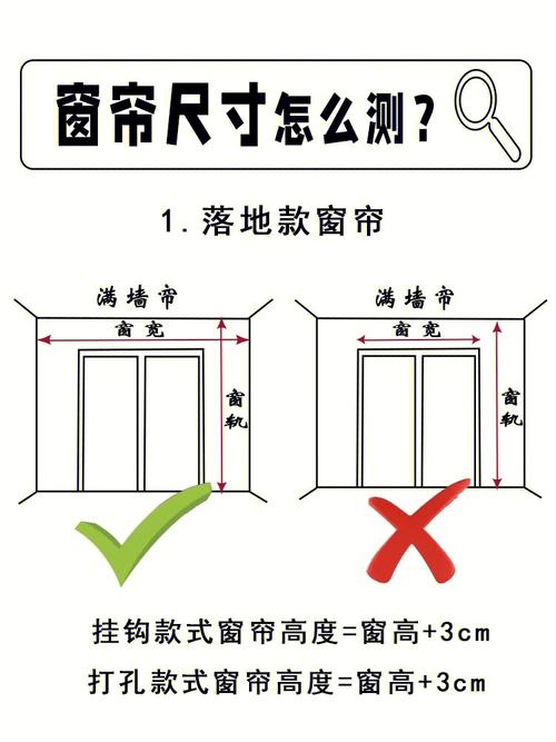 买窗帘如何让量尺寸，装修量尺寸准备什么东西好。 买窗帘如何让量尺寸，装修量尺寸准备什么东西好。 装修知识