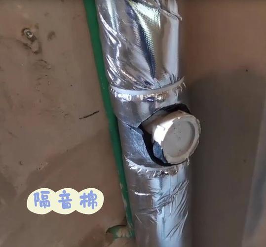 装修公司用什么袋子缠的下水管，装修准备什么袋子好呢图片。 装修公司用什么袋子缠的下水管，装修准备什么袋子好呢图片。 买房须知