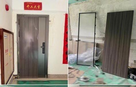 换入户门装修前还是装修后,入户装修前要做什么准备工作。 买房须知 换入户门装修前还是装修后,入户装修前要做什么准备工作。 换入户门装修前还是装修后,入户装修前要做什么准备工作。 买房须知