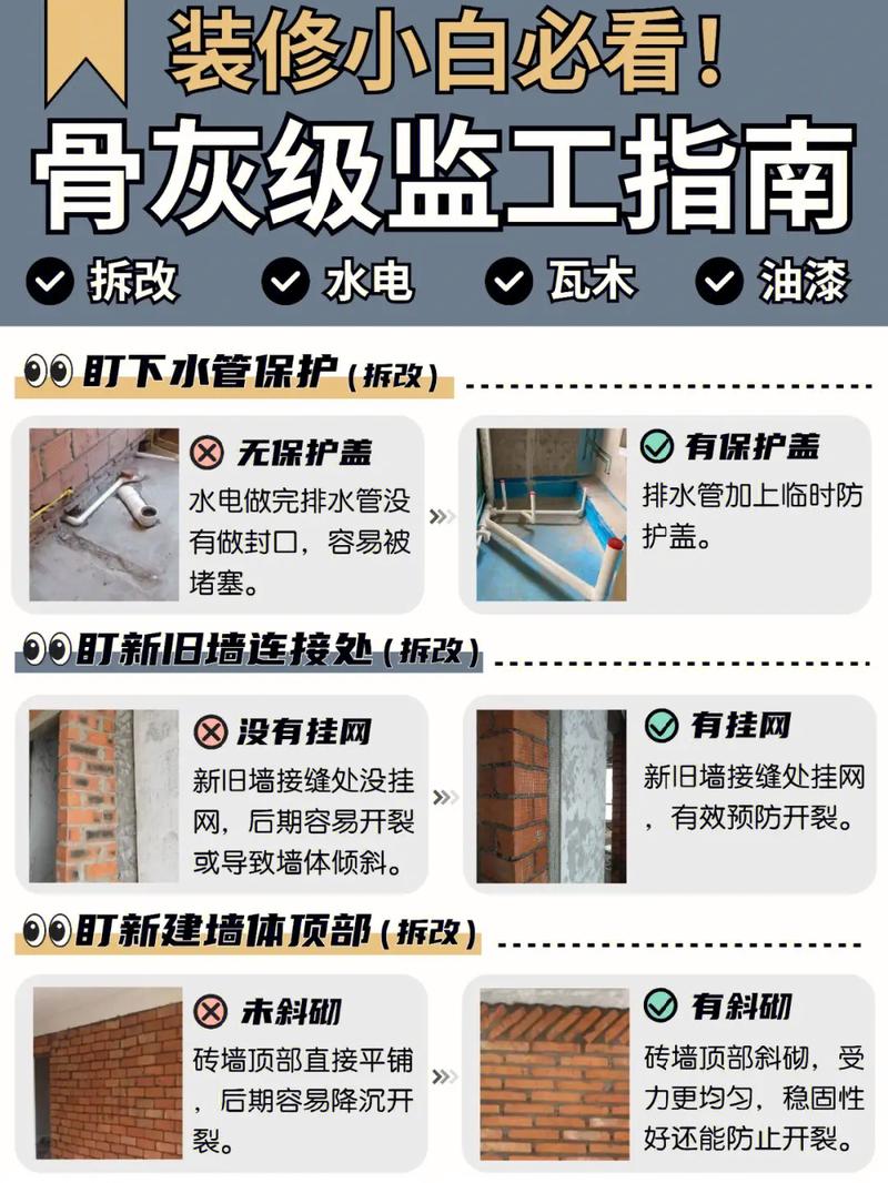房子装修自己如何监工,装修监工需要准备什么东西。 家居装饰 房子装修自己如何监工,装修监工需要准备什么东西。 房子装修自己如何监工,装修监工需要准备什么东西。 家居装饰
