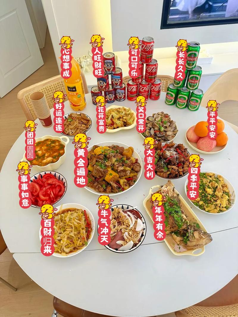 新房装修好后,你在新家第一顿饭想做哪些菜,屋子装修好了要准备什么东西。 装修知识 新房装修好后,你在新家第一顿饭想做哪些菜,屋子装修好了要准备什么东西。 新房装修好后,你在新家第一顿饭想做哪些菜,屋子装修好了要准备什么东西。 装修知识
