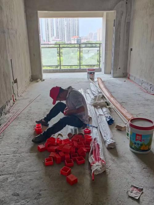 新房装修进水电工进场有哪些准备工作呢,电工进厂装修准备什么东西。 二手房 新房装修进水电工进场有哪些准备工作呢,电工进厂装修准备什么东西。 新房装修进水电工进场有哪些准备工作呢,电工进厂装修准备什么东西。 二手房