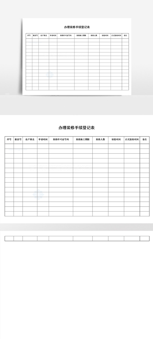 装修去物业办手续，带什么材料，装修前需要准备什么物业服务。 装修去物业办手续，带什么材料，装修前需要准备什么物业服务。 买房须知