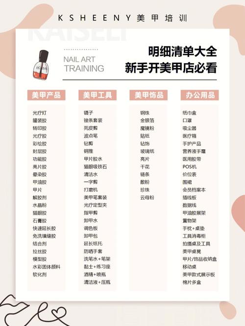开一个美甲店需要哪些准备,前期投入应该是怎样的,店装修改造前准备什么东西。 家居设计 开一个美甲店需要哪些准备,前期投入应该是怎样的,店装修改造前准备什么东西。 开一个美甲店需要哪些准备,前期投入应该是怎样的,店装修改造前准备什么东西。 家居设计