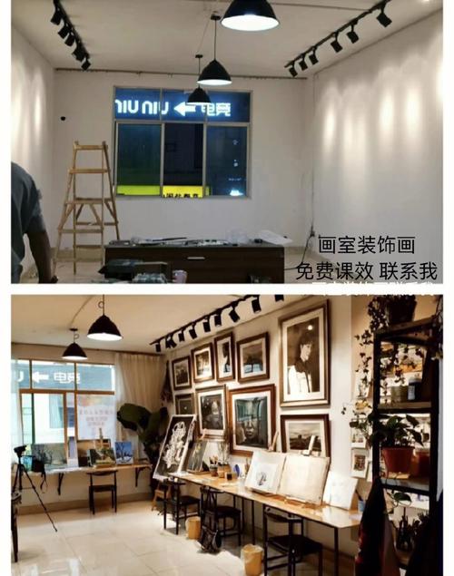 想要开一个画室需要哪些材料、证件、资料和流程呢,新画室装修前期准备什么东西。 家居装饰 想要开一个画室需要哪些材料、证件、资料和流程呢,新画室装修前期准备什么东西。 想要开一个画室需要哪些材料、证件、资料和流程呢,新画室装修前期准备什么东西。 家居装饰
