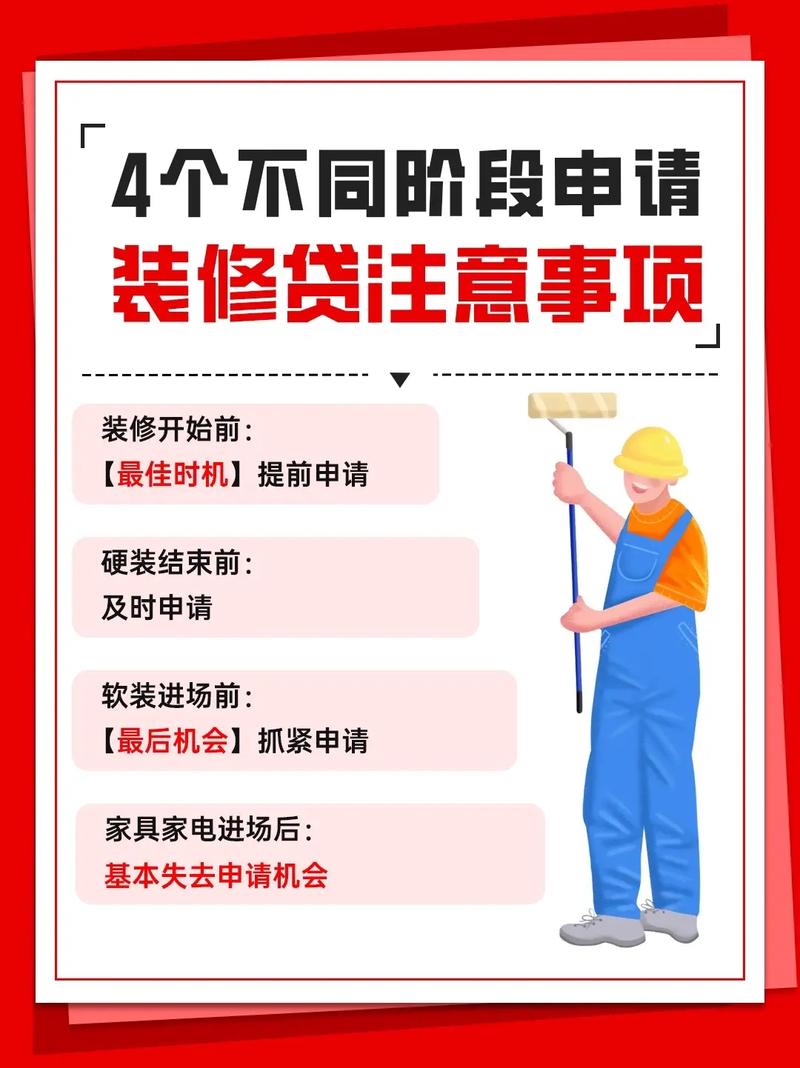装修贷款,大家的装修贷款都是怎么申请下来的呢,办装修贷款要准备什么材料。 家居装饰 装修贷款,大家的装修贷款都是怎么申请下来的呢,办装修贷款要准备什么材料。 装修贷款,大家的装修贷款都是怎么申请下来的呢,办装修贷款要准备什么材料。 家居装饰