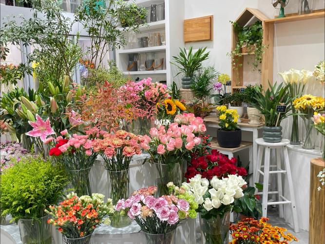 开花店需要准备什么，开花店装修要准备什么东西。 开花店需要准备什么，开花店装修要准备什么东西。 家居设计