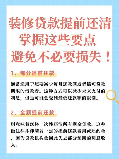 提前还贷好,还是装修把房子租出去合适呢,装修首先要准备什么东西。 二手房 提前还贷好,还是装修把房子租出去合适呢,装修首先要准备什么东西。 提前还贷好,还是装修把房子租出去合适呢,装修首先要准备什么东西。 二手房