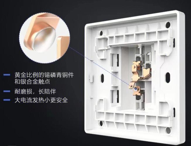为什么电工不建议装带开关插座,装修需要准备什么插座呢。 买房须知 为什么电工不建议装带开关插座,装修需要准备什么插座呢。 为什么电工不建议装带开关插座,装修需要准备什么插座呢。 买房须知