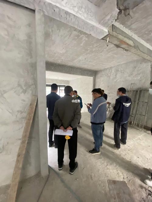 装修施工前现场交底流程是什么样的，装修交底做些什么准备呢图片。 装修施工前现场交底流程是什么样的，装修交底做些什么准备呢图片。 买房须知