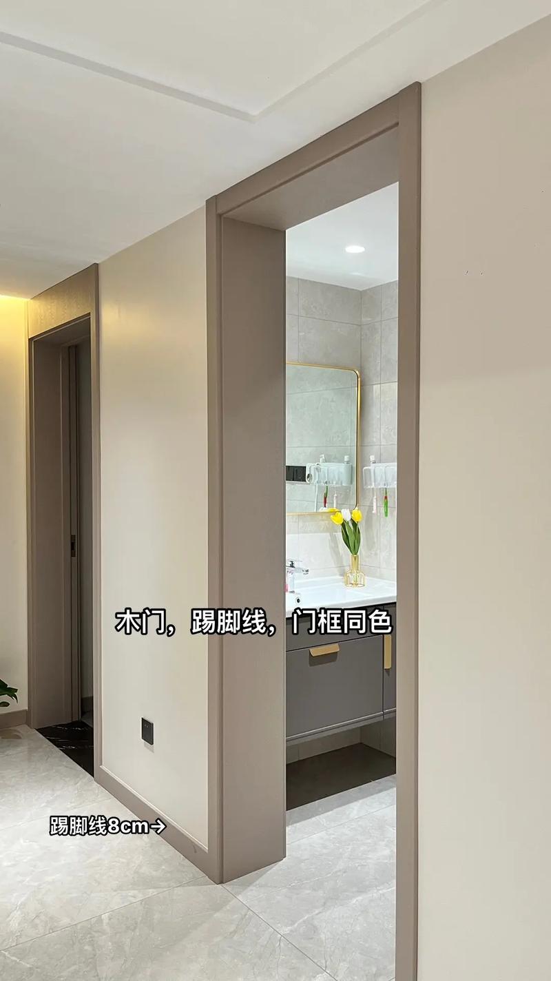 踢脚线和门框什么时候装,装修踢脚线什么时候准备好。 家居装饰 踢脚线和门框什么时候装,装修踢脚线什么时候准备好。 踢脚线和门框什么时候装,装修踢脚线什么时候准备好。 家居装饰