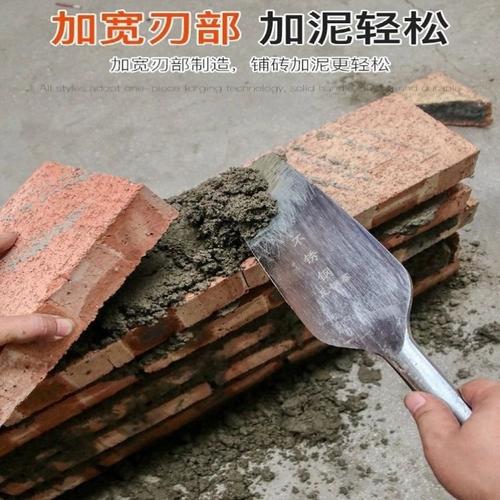 胶泥砌墙用什么工具，装修砌墙要准备什么工具呢。 胶泥砌墙用什么工具，装修砌墙要准备什么工具呢。 家居装饰