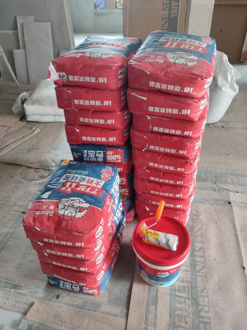 瓷砖胶泥配方，装修粘砖前要准备什么东西。 瓷砖胶泥配方，装修粘砖前要准备什么东西。 二手房