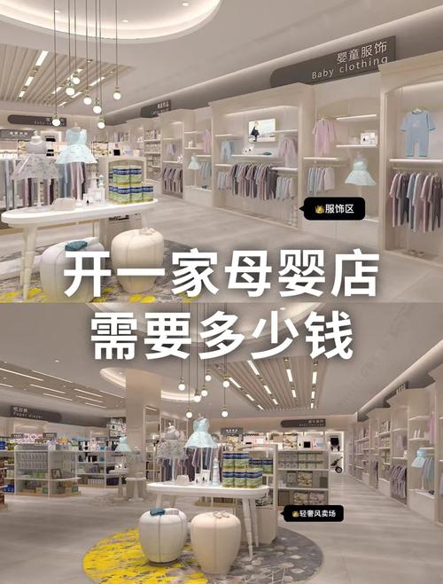 开一家母婴童装店大概需要投资多少钱？需要准备哪些，母婴店装修需要准备什么东西。 开一家母婴童装店大概需要投资多少钱？需要准备哪些，母婴店装修需要准备什么东西。 家居装饰