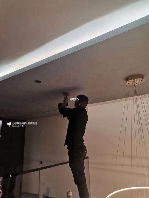 第一次装修,想装一套智能家居,需要前期做什么准备工作,安装复杂吗,装修师傅要做什么准备工作。 装修知识 第一次装修,想装一套智能家居,需要前期做什么准备工作,安装复杂吗,装修师傅要做什么准备工作。 第一次装修,想装一套智能家居,需要前期做什么准备工作,安装复杂吗,装修师傅要做什么准备工作。 装修知识