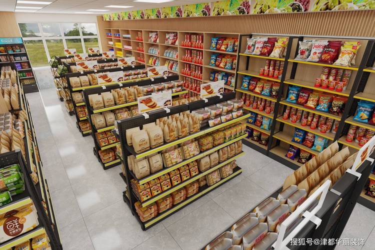 小超市该如何装修,超市装修准备什么物品。 家居装饰 小超市该如何装修,超市装修准备什么物品。 小超市该如何装修,超市装修准备什么物品。 家居装饰