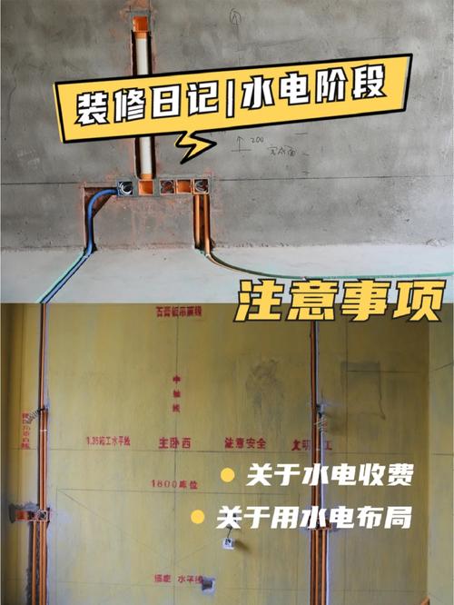 家里装修水电需要注意什么，哪家装修公司做得好，装修日记准备什么资料好写。 家里装修水电需要注意什么，哪家装修公司做得好，装修日记准备什么资料好写。 装修知识