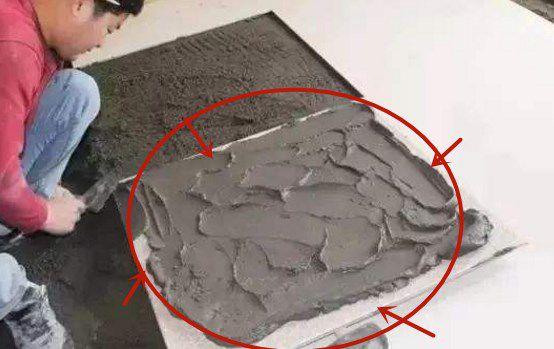 贴地砖是抹水泥还是倒水泥浆,装修贴地砖前准备什么东西。 买房须知 贴地砖是抹水泥还是倒水泥浆,装修贴地砖前准备什么东西。 贴地砖是抹水泥还是倒水泥浆,装修贴地砖前准备什么东西。 买房须知