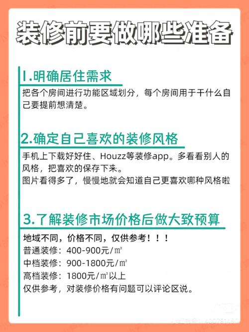 如何装修?要注意什么,装修时业主准备什么东西。 装修知识 如何装修?要注意什么,装修时业主准备什么东西。 如何装修?要注意什么,装修时业主准备什么东西。 装修知识