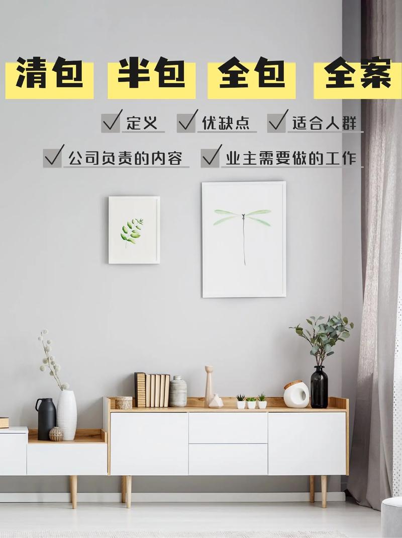 家里装修是自己装,还是找装修公司半包,还是大包,装修房子要自己准备什么东西。 装修知识 家里装修是自己装,还是找装修公司半包,还是大包,装修房子要自己准备什么东西。 家里装修是自己装,还是找装修公司半包,还是大包,装修房子要自己准备什么东西。 装修知识