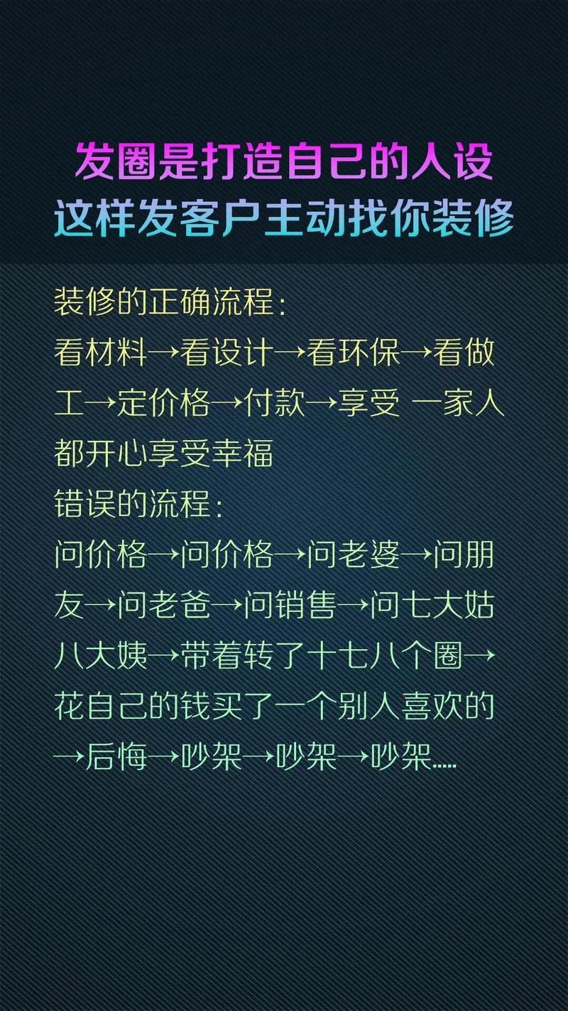 装修重新开业怎么发朋友圈，公司装修后要准备什么东西。 装修重新开业怎么发朋友圈，公司装修后要准备什么东西。 家居设计