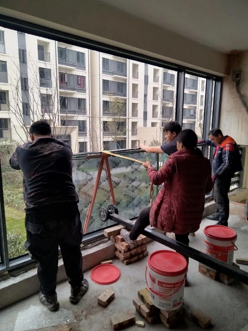 阳台换窗户时窗户扇拿下来,楼上阳台能掉下来吗,装修换窗户需要提前准备什么东西。 装修知识 阳台换窗户时窗户扇拿下来,楼上阳台能掉下来吗,装修换窗户需要提前准备什么东西。 阳台换窗户时窗户扇拿下来,楼上阳台能掉下来吗,装修换窗户需要提前准备什么东西。 装修知识