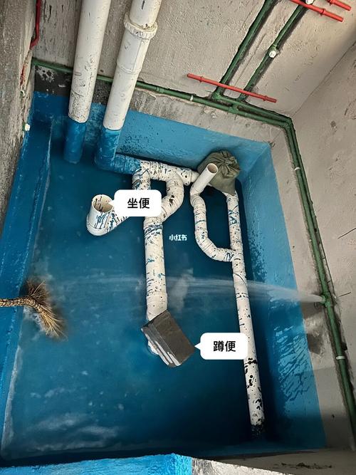 加装马桶做法，装修自装准备什么材料好。 加装马桶做法，装修自装准备什么材料好。 二手房