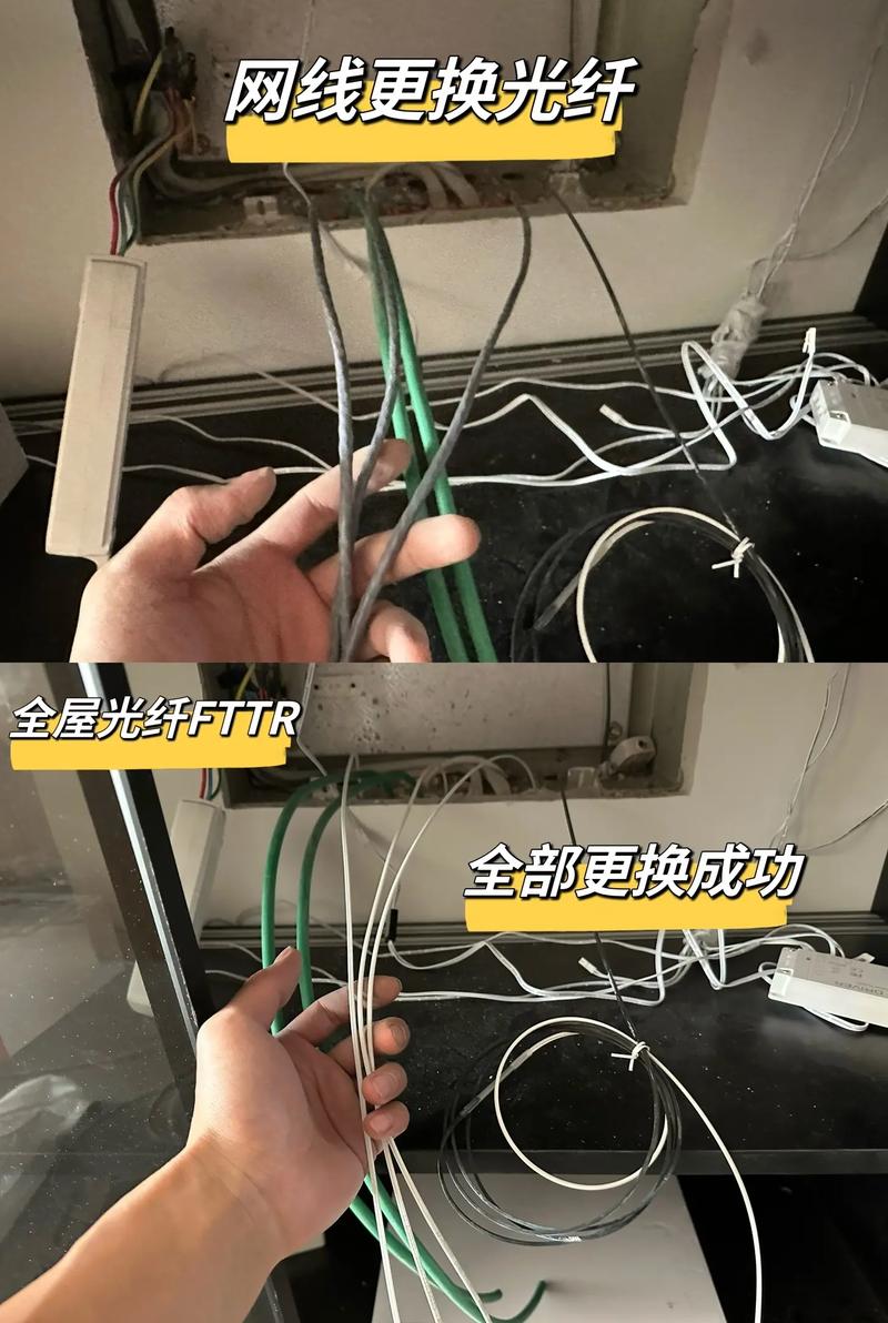 全屋光纤方案,装修光纤都要准备什么东西。 家居装饰 全屋光纤方案,装修光纤都要准备什么东西。 全屋光纤方案,装修光纤都要准备什么东西。 家居装饰