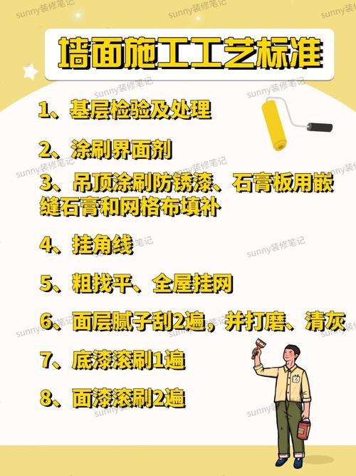 油漆工施工时需注意哪些事项,装修油漆工完了准备什么东西。 家居装饰 油漆工施工时需注意哪些事项,装修油漆工完了准备什么东西。 油漆工施工时需注意哪些事项,装修油漆工完了准备什么东西。 家居装饰