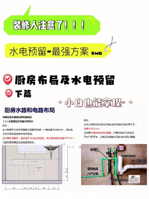 外包厨房、卫生间、水电路和地砖，需要给施工方提供施工图吗？要注意什么，施工队装修要准备什么东西。 外包厨房、卫生间、水电路和地砖，需要给施工方提供施工图吗？要注意什么，施工队装修要准备什么东西。 家居设计