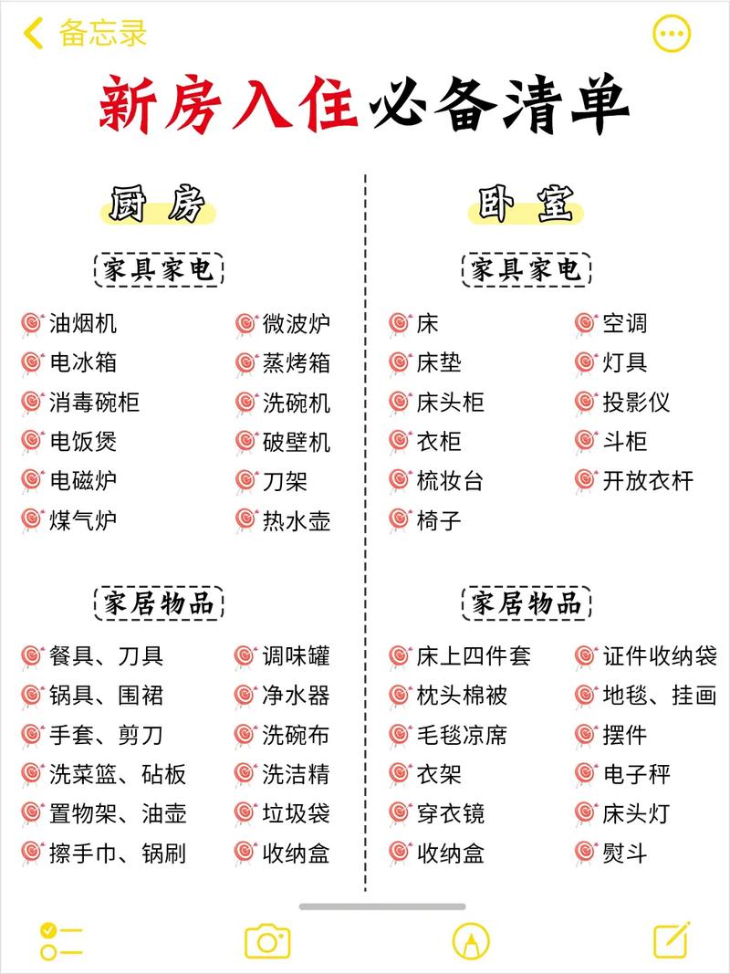 新房入住前应该注意什么,装修前需要准备什么物品呢。 二手房 新房入住前应该注意什么,装修前需要准备什么物品呢。 新房入住前应该注意什么,装修前需要准备什么物品呢。 二手房