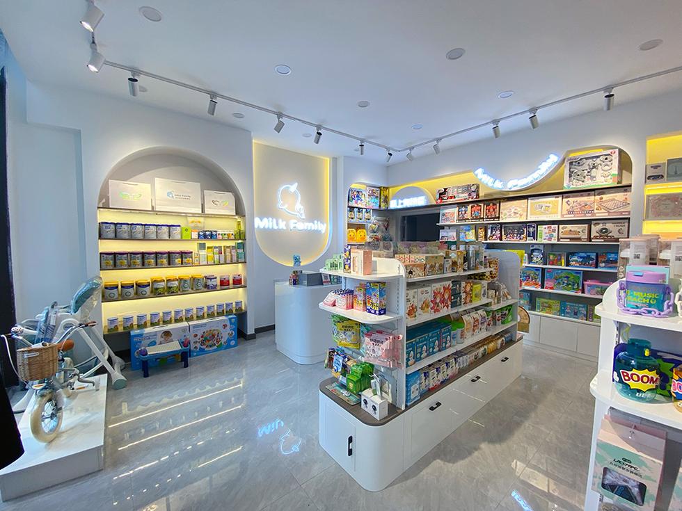 开母婴店要具备哪些条件，装修母婴店需要准备什么东西。 开母婴店要具备哪些条件，装修母婴店需要准备什么东西。 家居设计