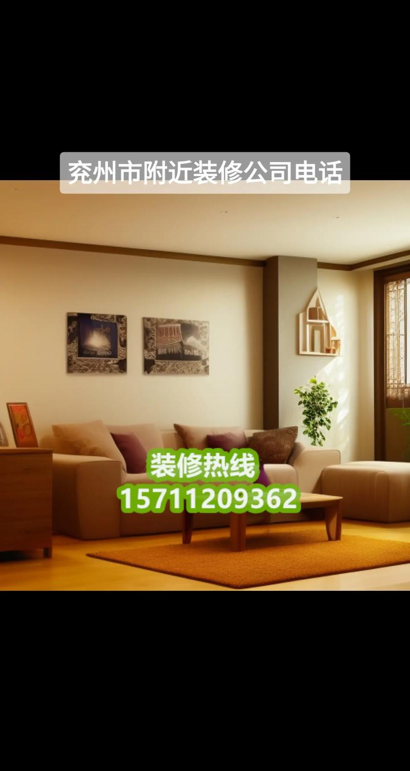 兖州装修价格介绍,品质与实惠并行，打造温馨家园 兖州装修价格介绍,品质与实惠并行，打造温馨家园 家居设计