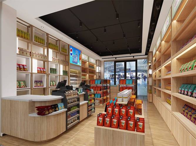 十平店面装修,打造精致空间,提升商业价值 家居装饰 十平店面装修,打造精致空间,提升商业价值 十平店面装修,打造精致空间,提升商业价值 家居装饰