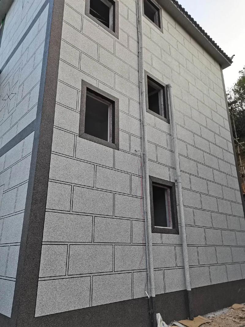 GRC墙板,引领外墙装修新潮流的绿色建材 家居设计 GRC墙板,引领外墙装修新潮流的绿色建材 GRC墙板,引领外墙装修新潮流的绿色建材 家居设计