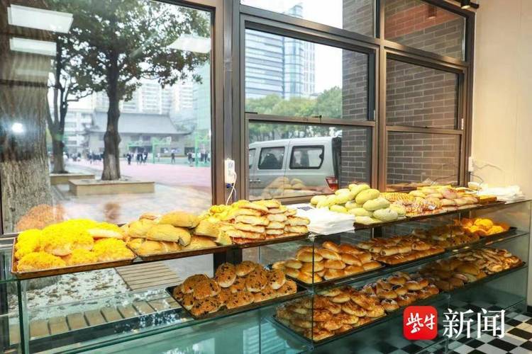 南京食堂焕新记,一场文化与美食的融合之旅 装修知识 南京食堂焕新记,一场文化与美食的融合之旅 南京食堂焕新记,一场文化与美食的融合之旅 装修知识