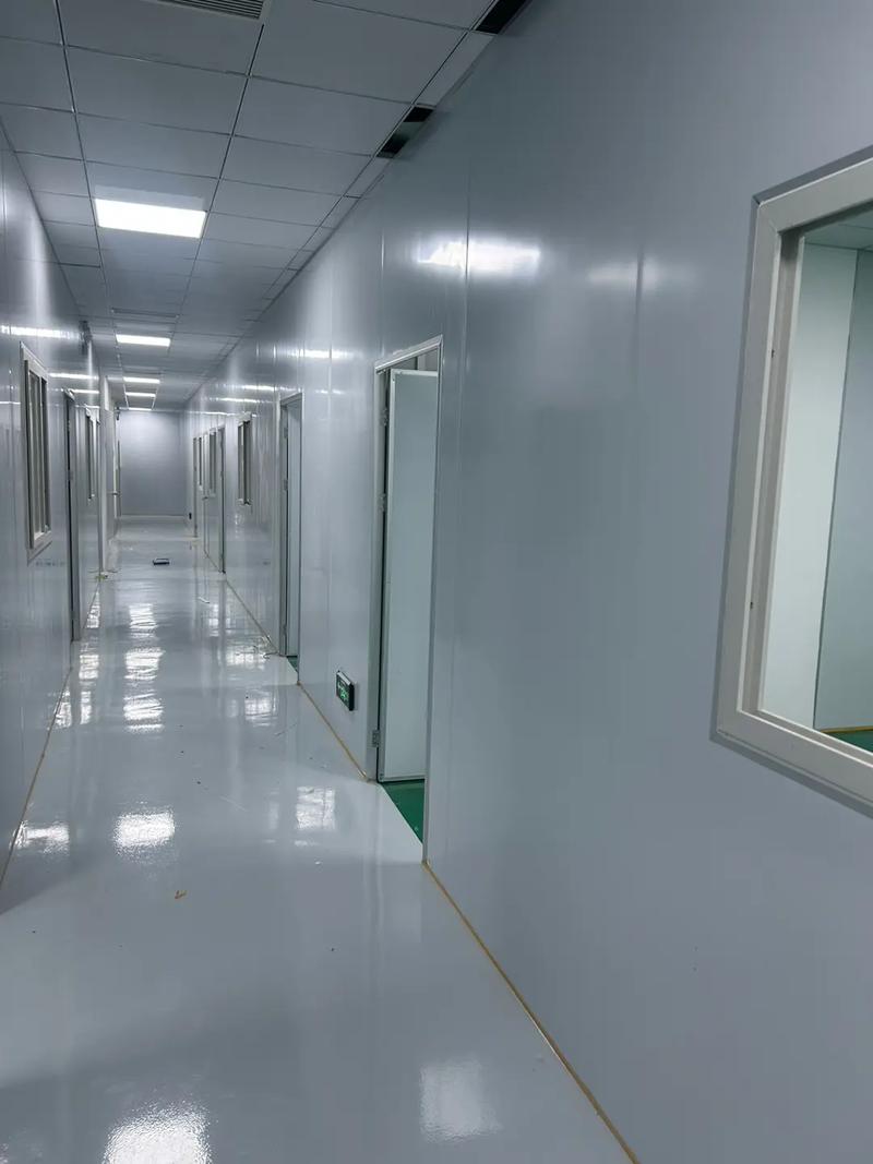 句容装修无尘室,打造洁净生产环境的典范 买房须知 句容装修无尘室,打造洁净生产环境的典范 句容装修无尘室,打造洁净生产环境的典范 买房须知