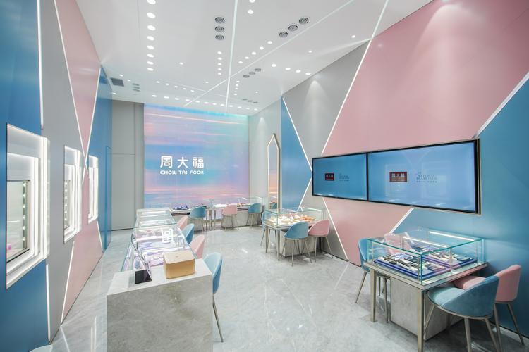 周大福装修图,匠心独运，演绎空间美学新篇章 周大福装修图,匠心独运，演绎空间美学新篇章 装修知识