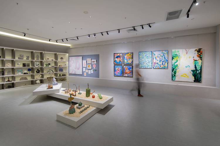展厅设计装修搭建,打造视觉盛宴的空间艺术 买房须知 展厅设计装修搭建,打造视觉盛宴的空间艺术 展厅设计装修搭建,打造视觉盛宴的空间艺术 买房须知
